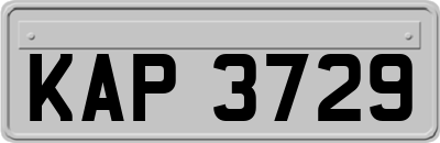 KAP3729