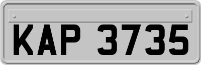 KAP3735
