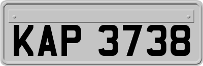 KAP3738