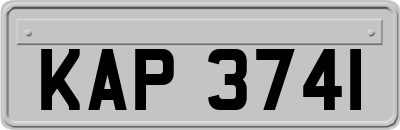 KAP3741