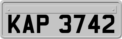 KAP3742