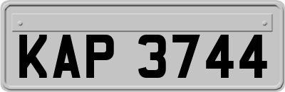 KAP3744