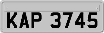 KAP3745