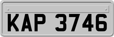KAP3746