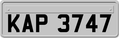 KAP3747
