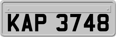 KAP3748