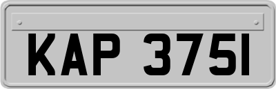 KAP3751