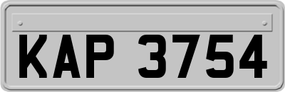KAP3754