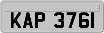 KAP3761