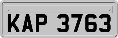 KAP3763