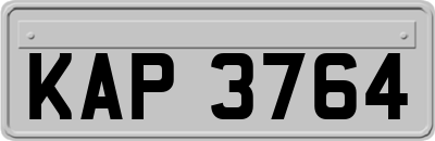 KAP3764