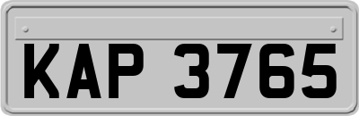 KAP3765