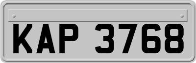KAP3768