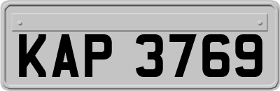 KAP3769