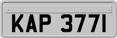 KAP3771