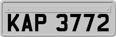 KAP3772