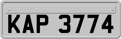KAP3774