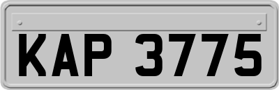 KAP3775