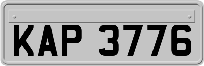 KAP3776
