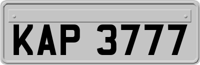 KAP3777