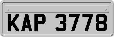 KAP3778
