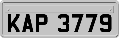KAP3779