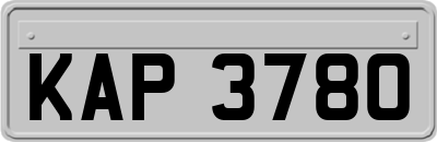 KAP3780