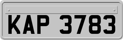 KAP3783