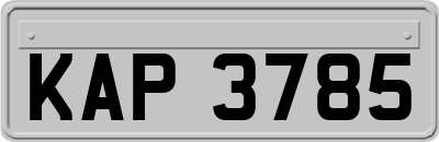 KAP3785