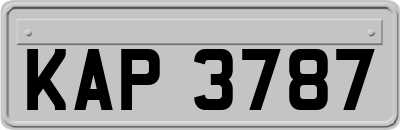 KAP3787