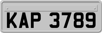 KAP3789