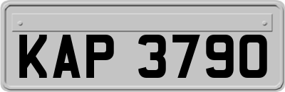 KAP3790
