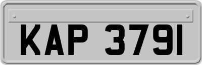 KAP3791