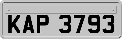 KAP3793