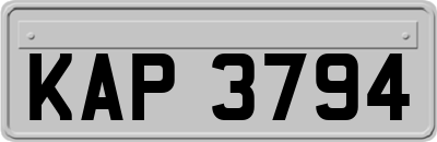 KAP3794
