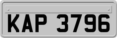 KAP3796