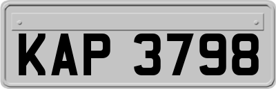 KAP3798