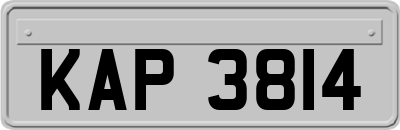 KAP3814