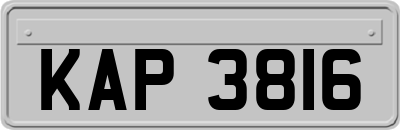 KAP3816