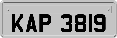 KAP3819