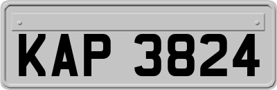 KAP3824