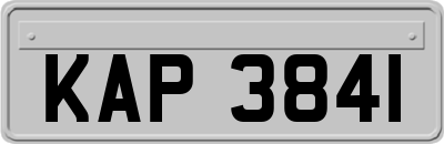 KAP3841