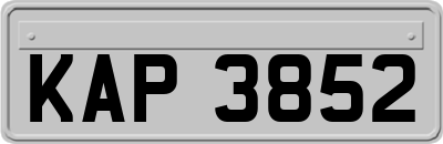 KAP3852