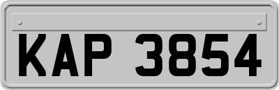 KAP3854
