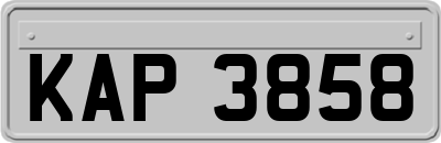 KAP3858