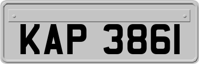 KAP3861