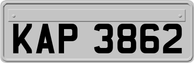 KAP3862