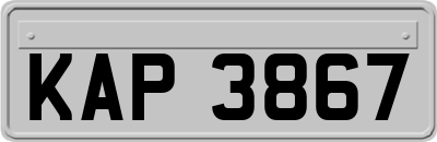 KAP3867