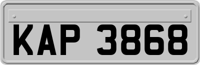 KAP3868