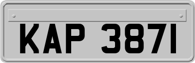 KAP3871